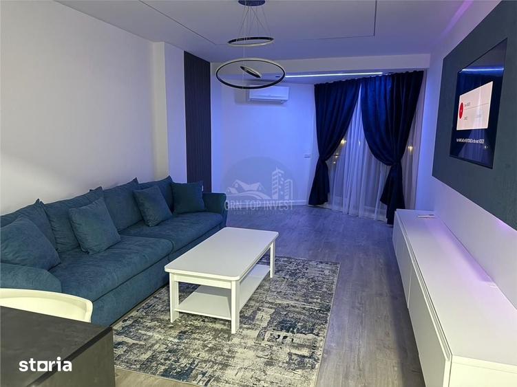 Apartament 2 camere modern parcare terasa zona Doamna Stanca - 16