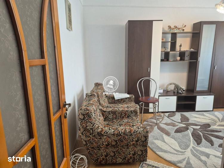 Apartament 3 camere decomandat Pacurari Iasi - 6