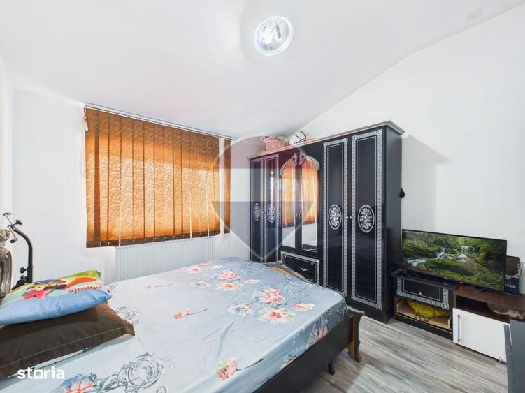 3 camere | Rahova - Pucheni | Caminul tau mobilat utilat in bloc 2018 - 1