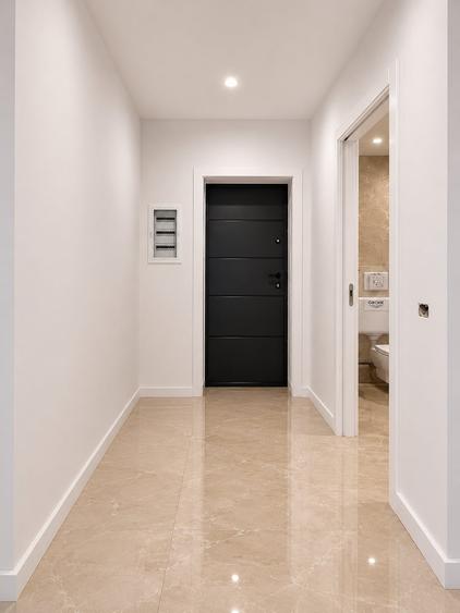 Casă individuală cu 5 camere cu Canalizare în Bragadiru