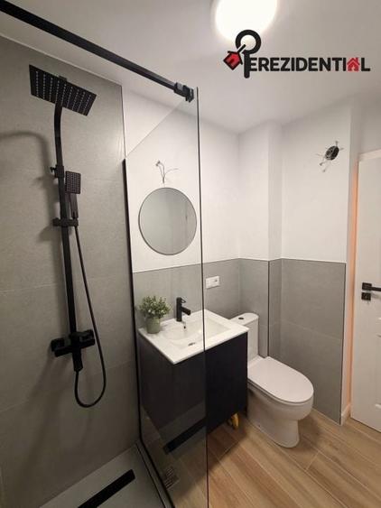 Apartament cu 2 camere semidecomandat, mobilat în Berceni