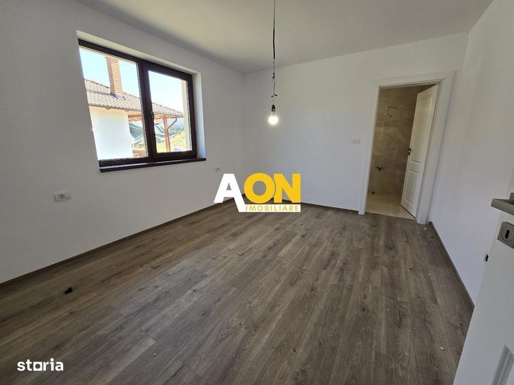 Super Oferta! Casa Individuala 4 Camere, 2 Bai, 700mp Teren - 6