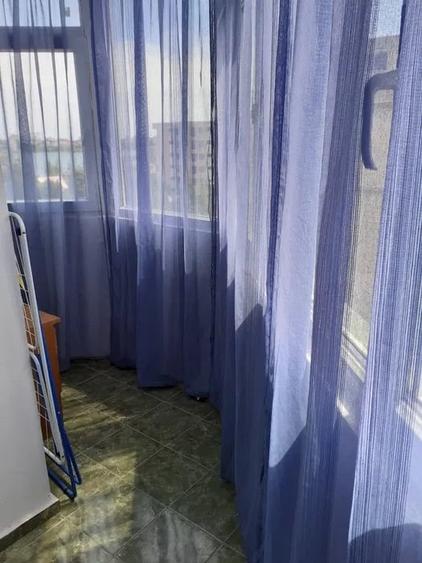 Apartament cu 2 camere decomandat în Tomis Nord