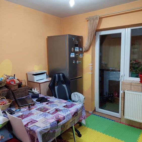 Apartament cu 3 camere în Tilișca