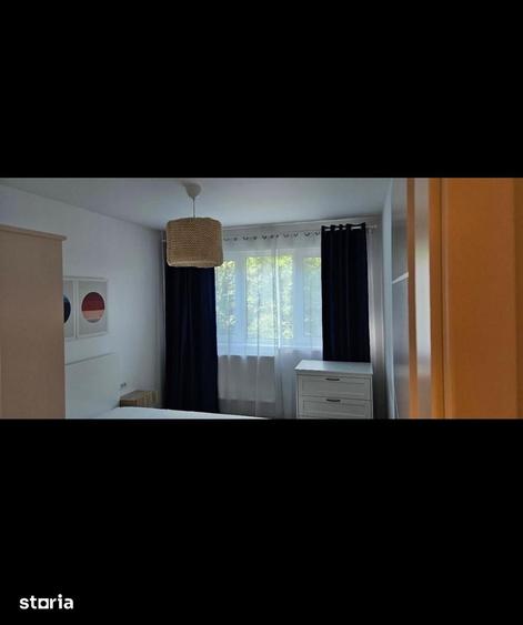 Apartament cu 2 camere în Berceni
