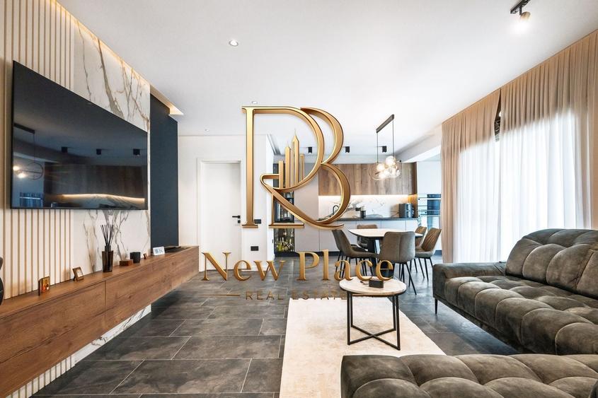 MTM PIPERA LAKE | Apartament exclusivist | Parcare inclusa | Lux - 5