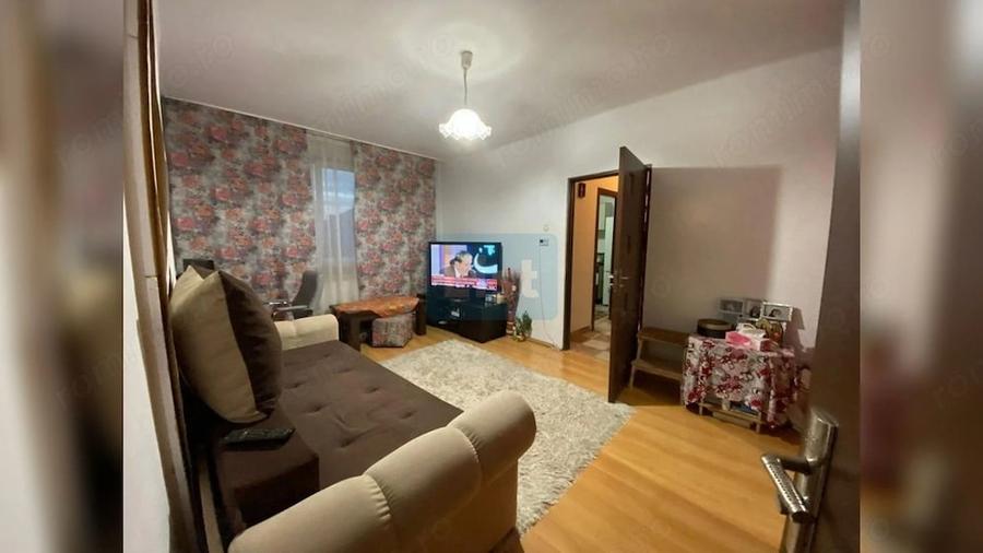 Apartament cu 2 camere semidecomandat în Semicentral