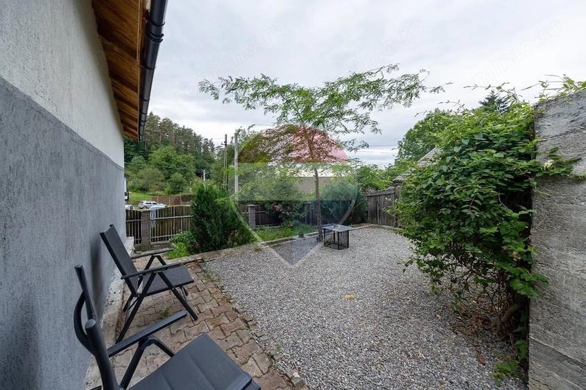 Casa renovata integral in Sacele - 3