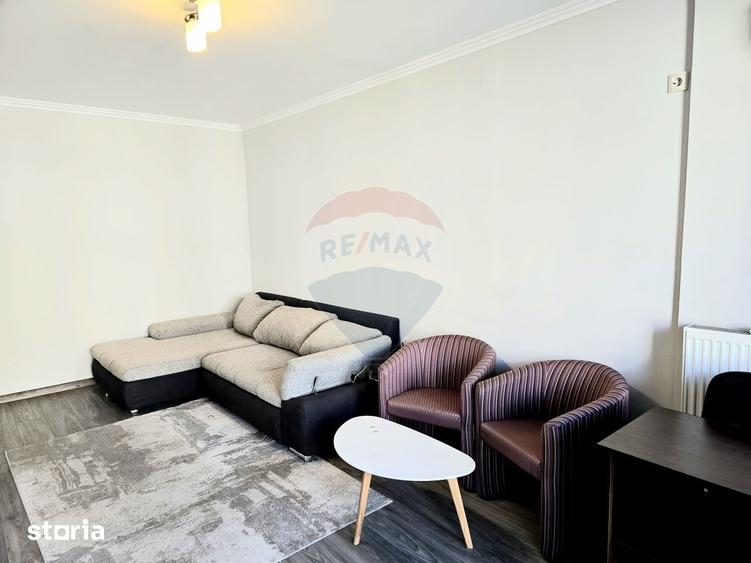 Apartament de inchiriat ARED Micalaca, loc de parcare inclus - 7