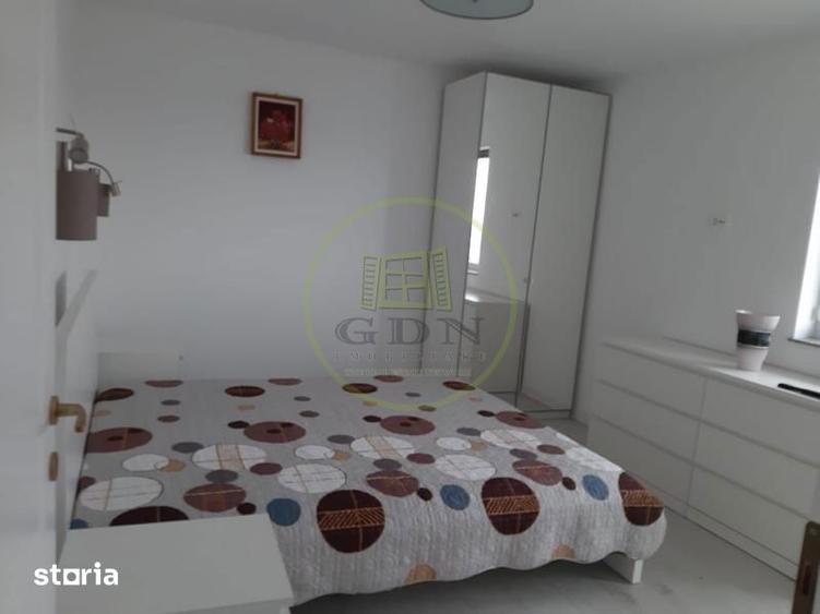 Casă cu 4 camere cu Teren 240 Mp în Grigorescu