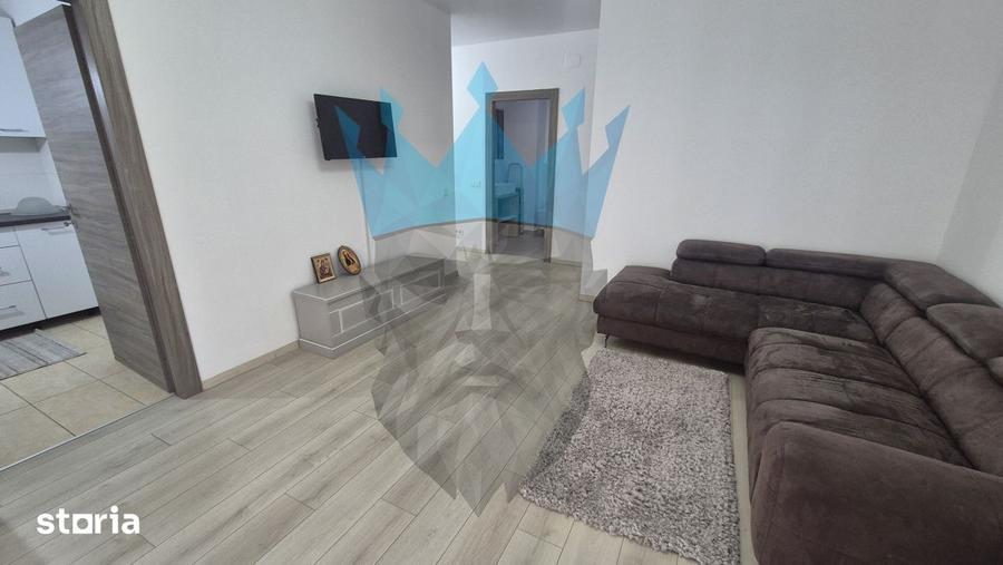 Apartament cu 2 camere în Timpuri Noi