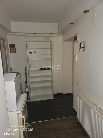 Garsoniera Semi-Central 55300euro