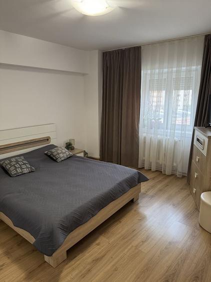 Apartament 3 camere, renovat 2024, Centru Primarie, Alba Iulia - 6