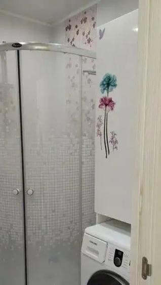 Garsonieră în Spitalul Județean