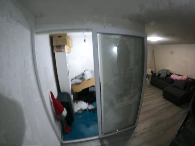 Casă individuală cu 4 camere cu Canalizare în Central