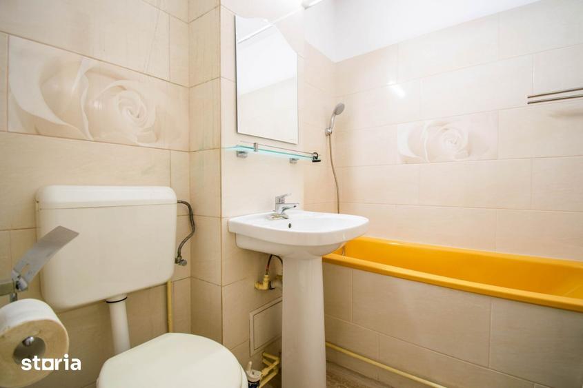 Apartament cu 3 camere decomandat în Pantelimon