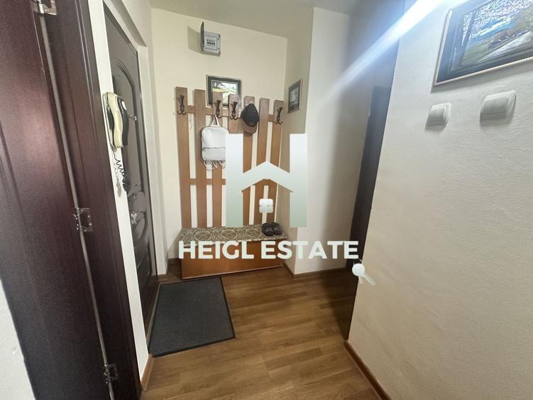 Apartament cu 3 camere in Calea Lipovei - 3
