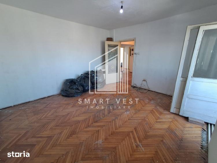 Apartament 4 camere | Etajul 10 | Zona Micro 16 - 6