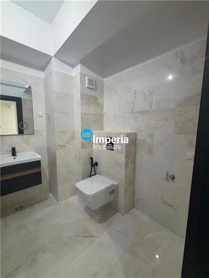Apartament cu 2 camere decomandat în Copou