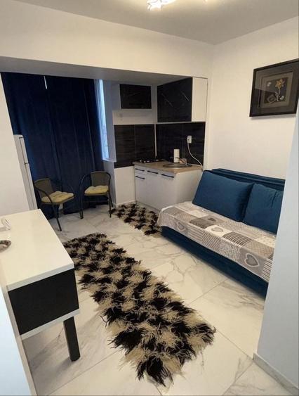 Apartament decomandat în Buzaului