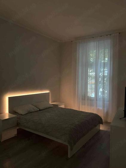 Apartament cu 3 camere decomandat în Ultracentral