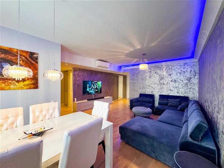 Apartament 4 camere de vanzare Lighthouse Residence Herastrau - 1