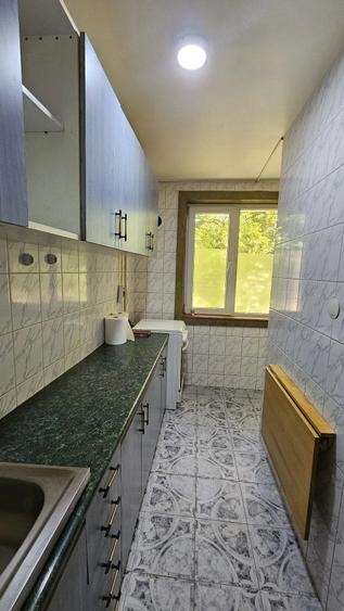 Garsonieră decomandată în Dristor