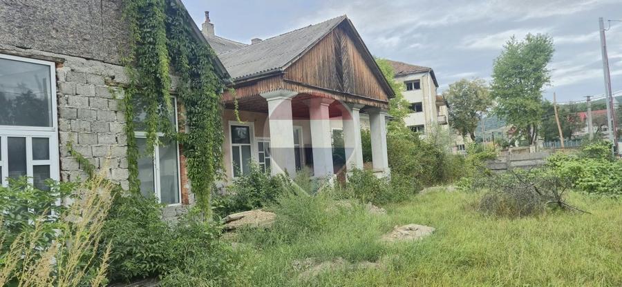 Spațiu comercial, de 500 mp, în Bocicoiu Mare