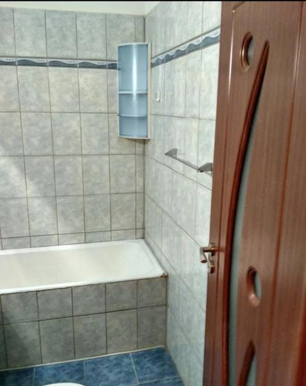 Garsonieră semidecomandată în Dristor