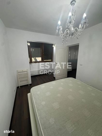Apartament cu 2 camere semidecomandat în Șagului