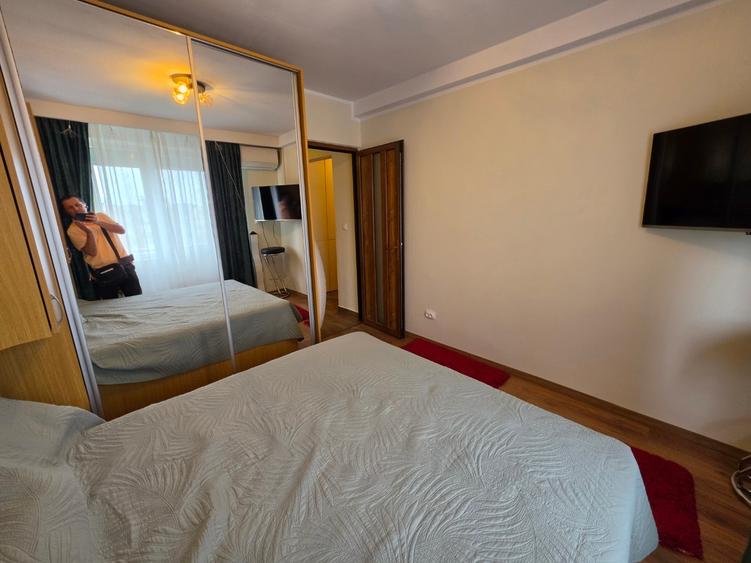 Apartament cu 2 camere decomandat în Colentina