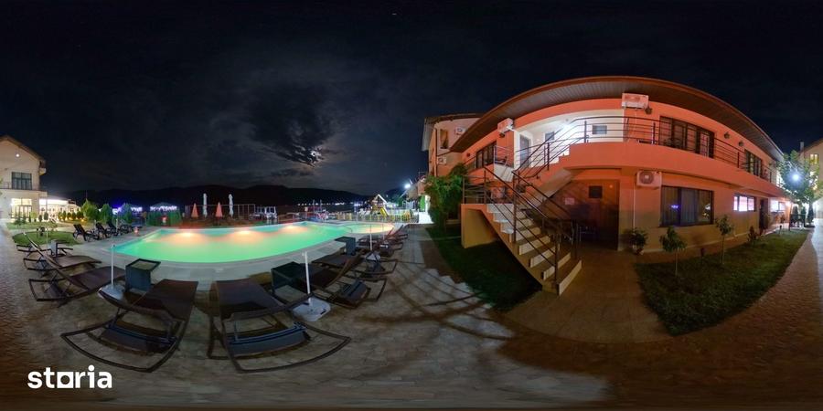 Spațiu comercial, de 3,385 mp, în Dubova