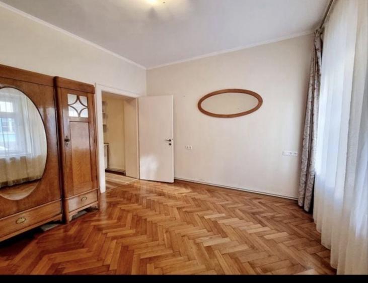 Apartament cu 2 camere decomandat în Ultracentral