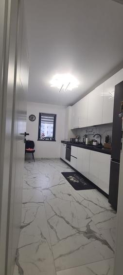 Apartament cu 2 camere decomandat, mobilat în Gării