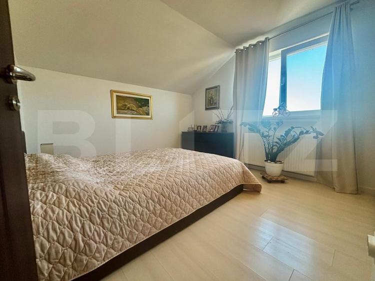 Apartament, 3 camere, 80 mp, 2 bai, parcare, zona Florilor - 7