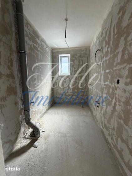Apartament cu 2 camere semidecomandat în Florești — fotografia 2