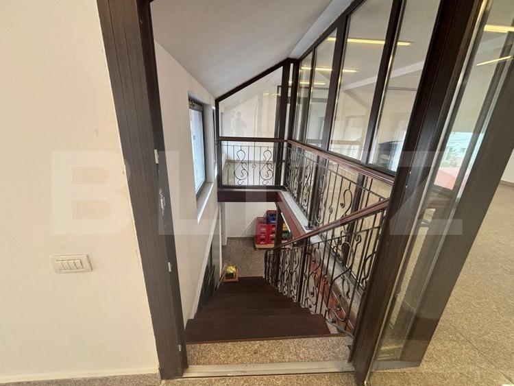 Spațiu comercial, de 154 mp, în Pucioasa