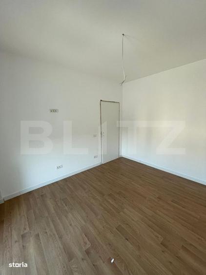 Apartament cu 2 camere decomandat în Albești