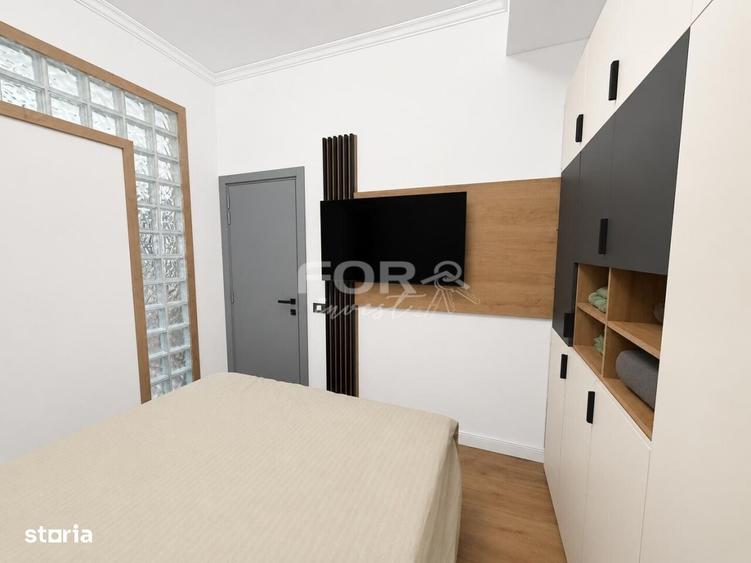 Apartament 2 camere de inchiriat ultracentral Oradea - 5