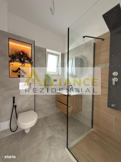 Complex de vile | P+1E | 4 camere | 200 m fata de bulevard - 7