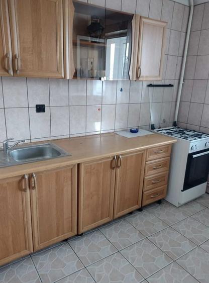 AP. 2 CAMERE- THEODOR PALLADY, BLOC REABILITAT, BUCATARIE INCHISA - 4