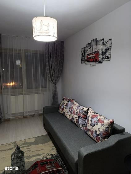 Apartament 1 camera Visoianu - 1