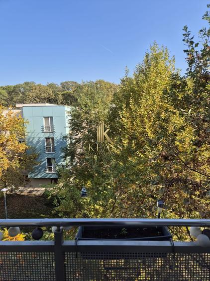 Apartament cu 2 camere decomandat, mobilat în Băneasa