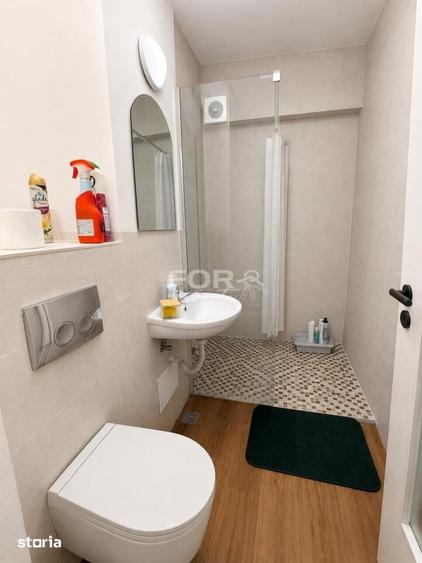 Apartament cu 3 camere de inchiriat strada Magheru - 7