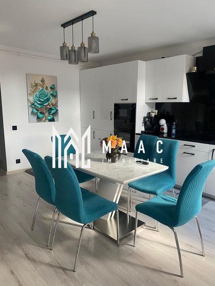 APARTAMENT 3 CAMERE i SELIMBAR I UNIRI I PARCARE - 16