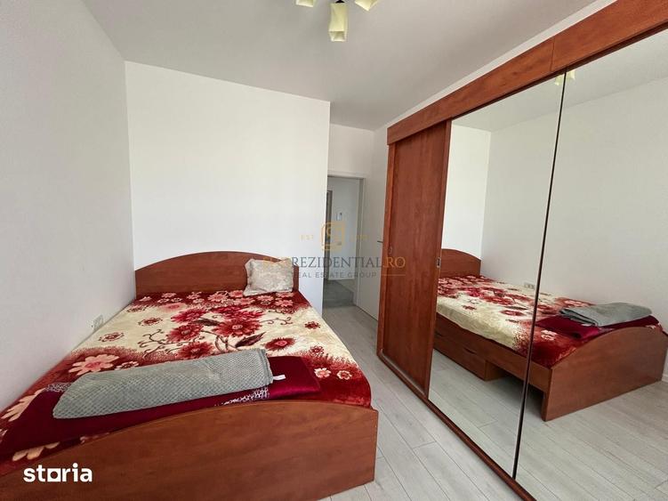 Apartament cu 2 camere de inchiriat, Soseaua Salaj, Sector 5 - 1
