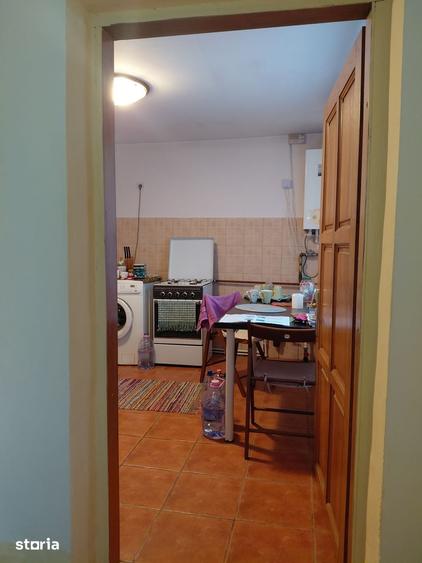 Casă cu 3 camere cu Teren 279 Mp în Dorobanți