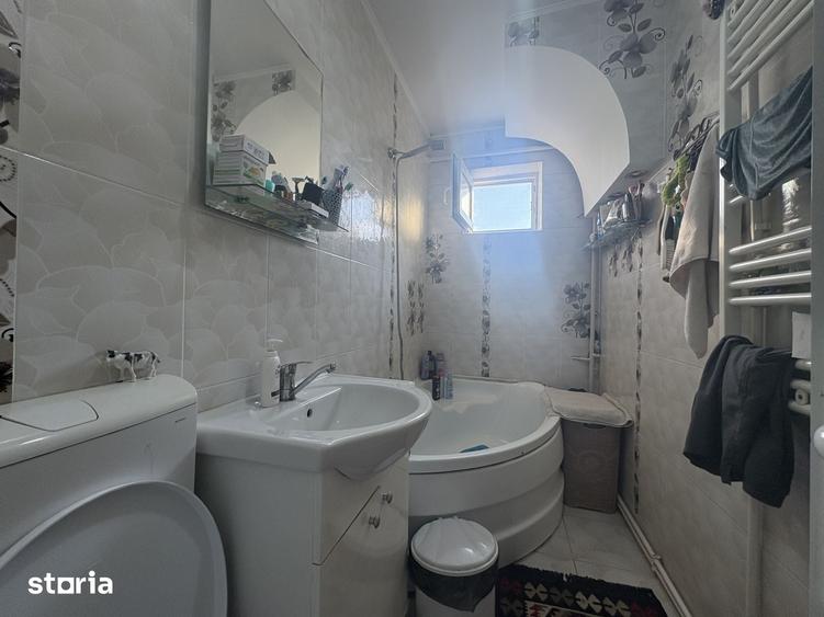 Garsonieră în Alexandru cel Bun