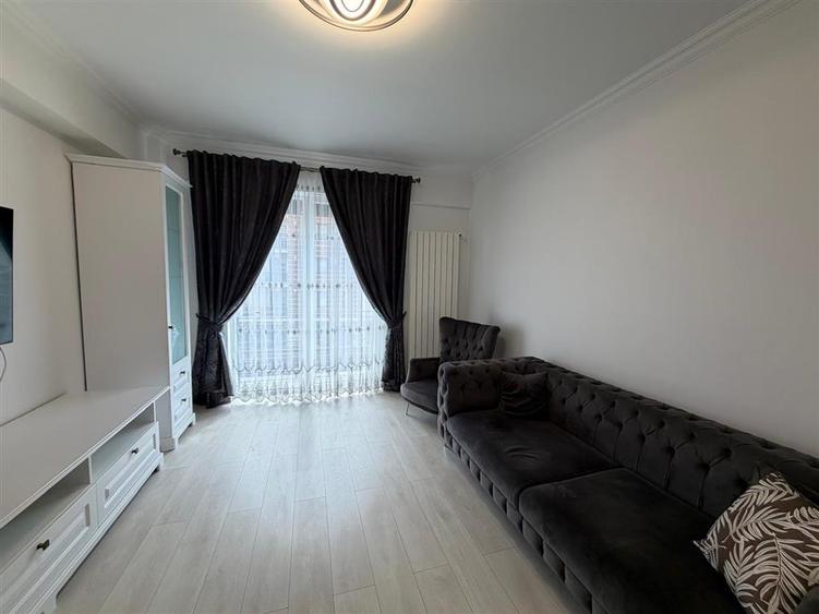 Apartament cu 2 camere decomandat în Obcini