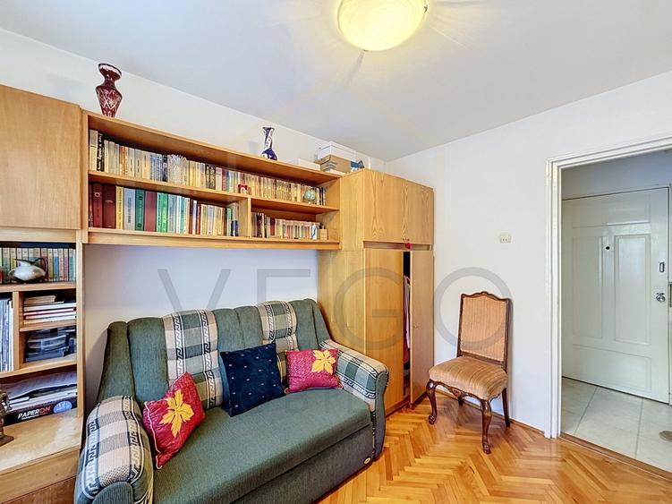 Apartament 3 camere, loc parcare, etaj intermediar, Grigorescu-Donath - 7